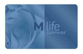 m life rewards|m life sapphire sign in.